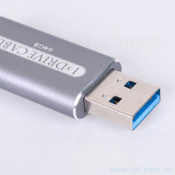 台灣設計禮贈品-雙接頭USB隨身碟-客製隨身碟容量_2